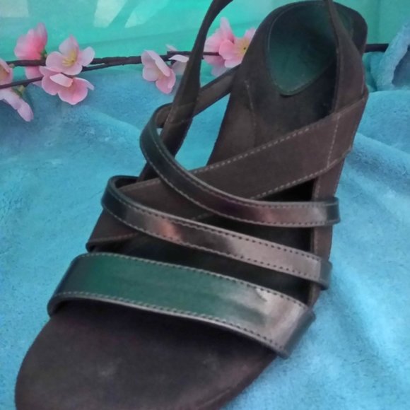 dexter fisherman sandals